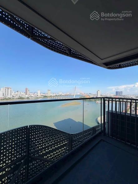 Cho thuê ch 3pn, 2wc, 125m2 tại the filmore da nang, giá 130 triệu vnd