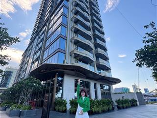 Cho thuê ch 3pn, 2wc, 125m2 tại the filmore da nang, giá 130 triệu vnd