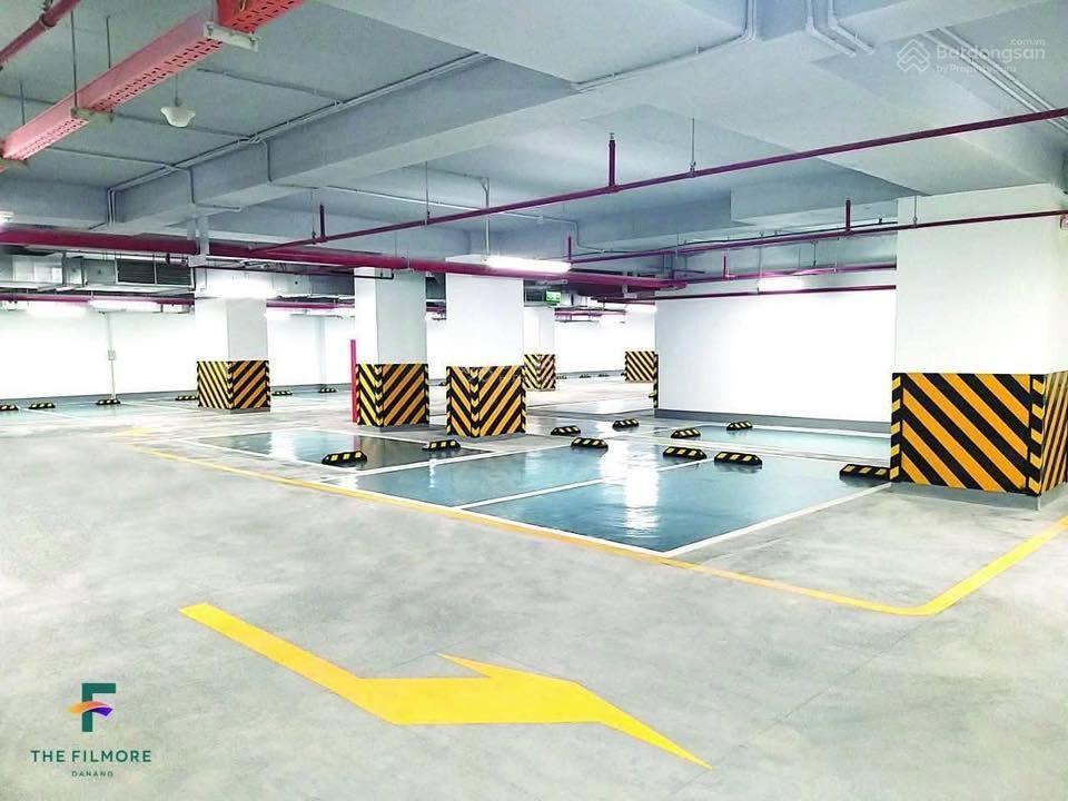 Cho thuê ch 3pn, 2wc, 125m2 tại the filmore da nang, giá 130 triệu vnd