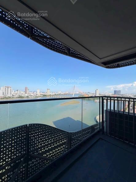 Bán cc đẹp tại 1801&1802 the filmore da nang, 26,8 tỷ, 125m2, nhiều tiện ích