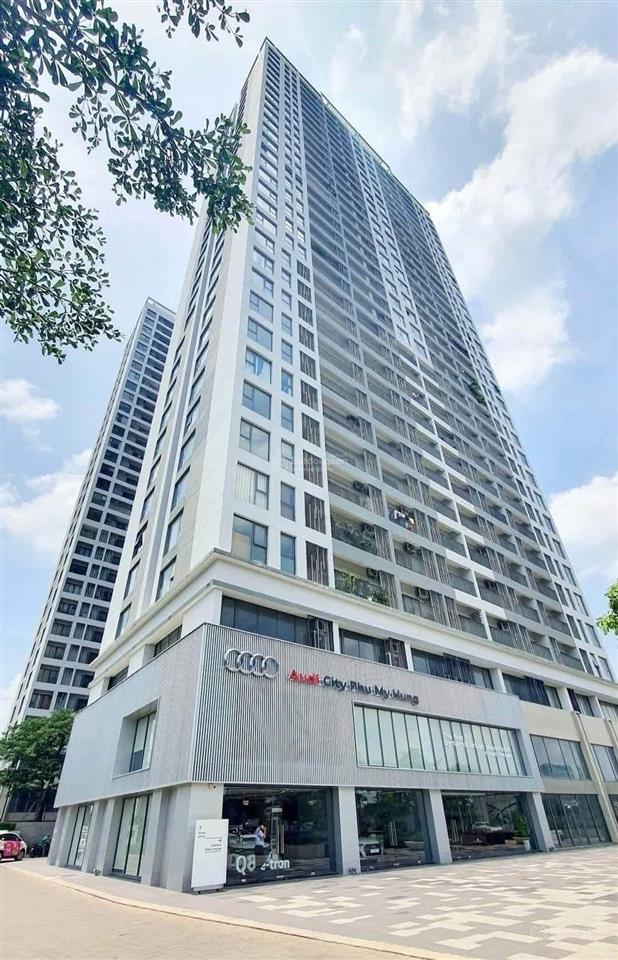 Chuyển nhượng 2 ngủ 2 vệ sinh lavida plus