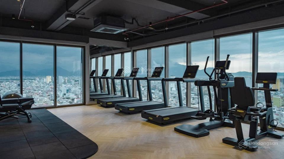 Bán cc the filmore đà nẵng, 2,58 tỷ, 125m2, 3pn, 2wc, bao đẹp!