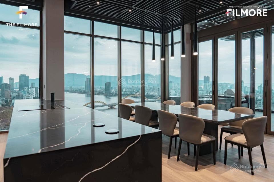 Bán cc the filmore đà nẵng, 2,58 tỷ, 125m2, 3pn, 2wc, bao đẹp!