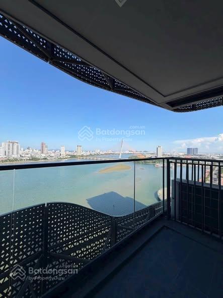 Bán cc the filmore đà nẵng, 2,58 tỷ, 125m2, 3pn, 2wc, bao đẹp!