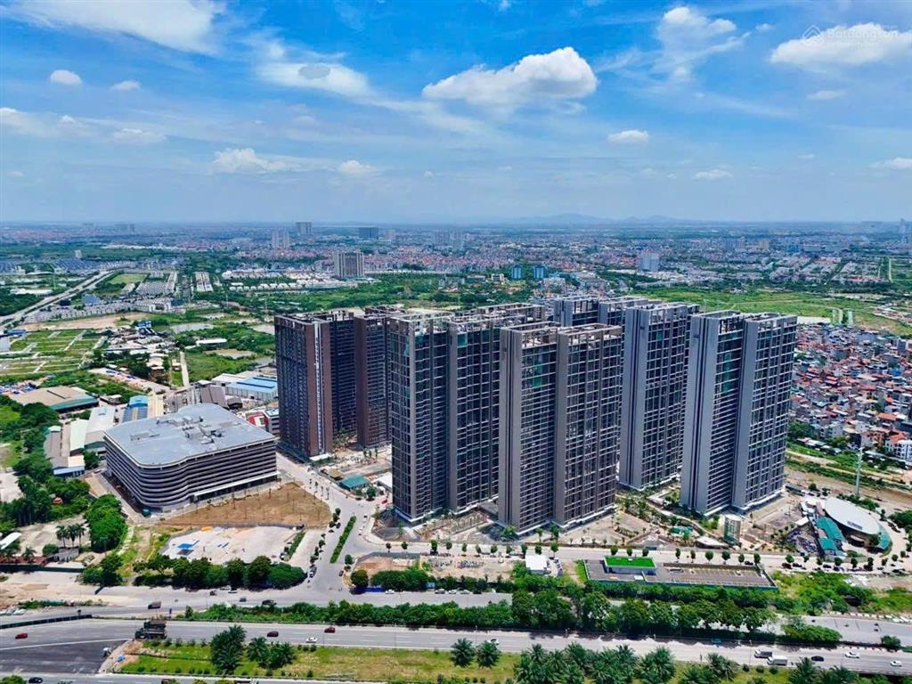 Bán cc 4pn, 3wc tại lumi hanoi, 18 tỷ, 193m2, hàng hiếm tại nam từ liêm, hà nội