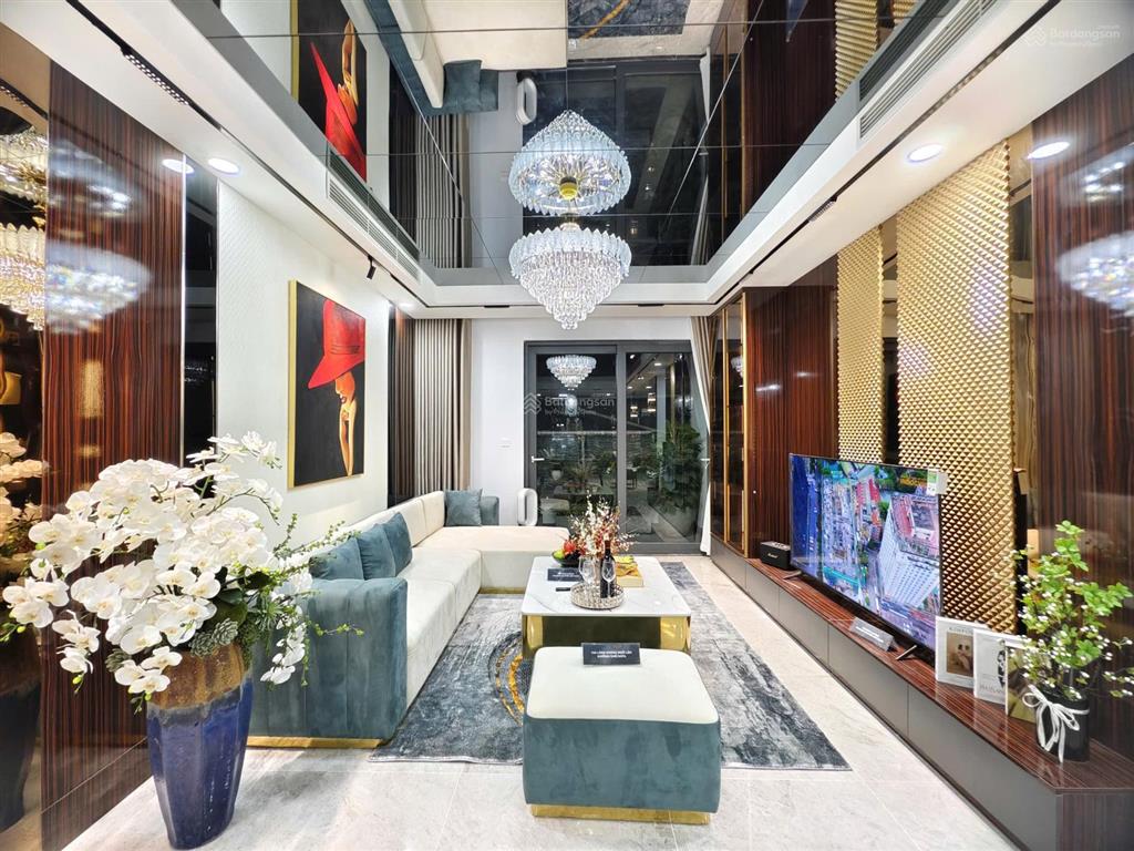 Bán cc tại capital elite, 18,6 tỷ, 119m2, 3pn, 2wc giá tốt bao đẹp