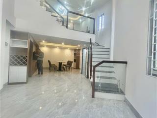 Phú lương 51m 5 tầng xây mới mặt tiền khủng gần ôtô an sinh đỉnh nhỉnh 8 tỷ