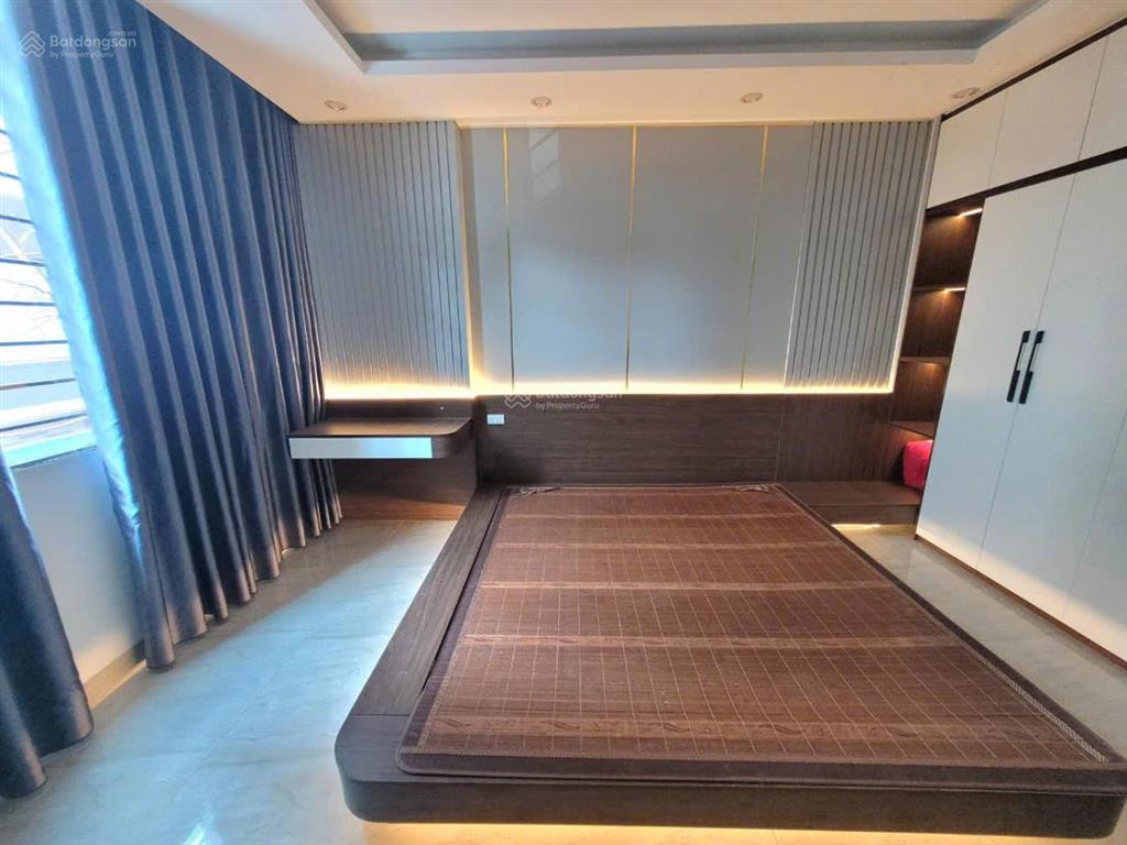 Bán nhà phú lương 40m đủ công năng 30m ra ôtô tránh cạnh phố  các trường đh giá đầu tư pk 5 tỷ