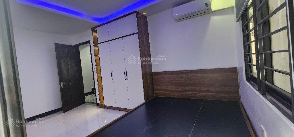 Bán nhà phú lương 40m đủ công năng 30m ra ôtô tránh cạnh phố  các trường đh giá đầu tư pk 5 tỷ