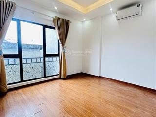 Nhà đẹp an thắng phường chương mỹ 40m/ 4 tầng xây mới ôtô chạy vòng quanh gần phố nhỉnh 4 tỷ