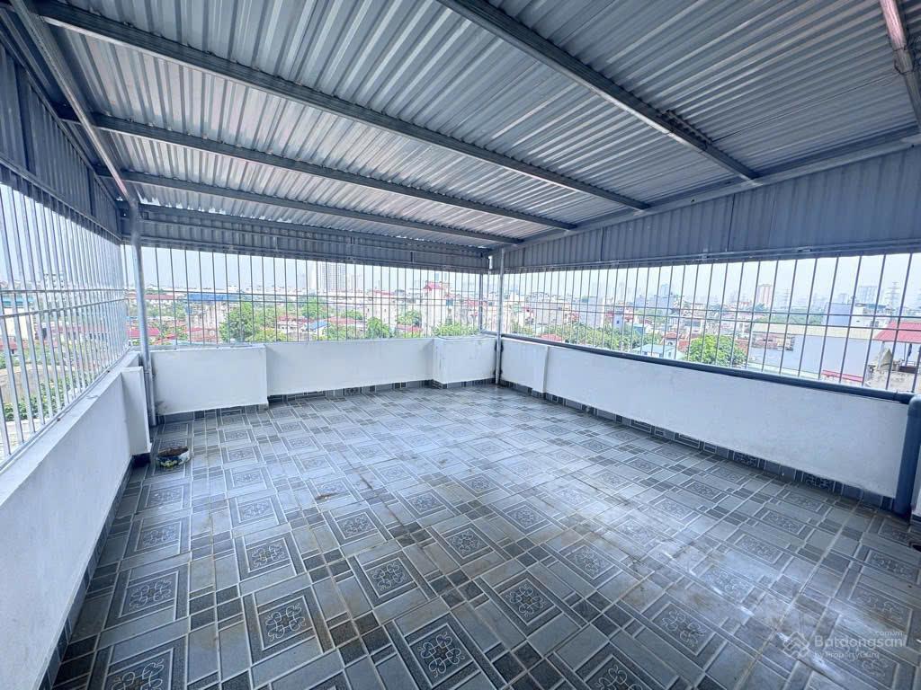Phú lương hà đông 33m2, dân xây, 1 nhà ra ôtô tránh, giá đầu tư, gần nhiều trường đh, nhỉnh 5 tỷ
