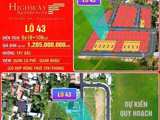 Khu dân cư chợ quán gò . chỉ 1.2 tỷ