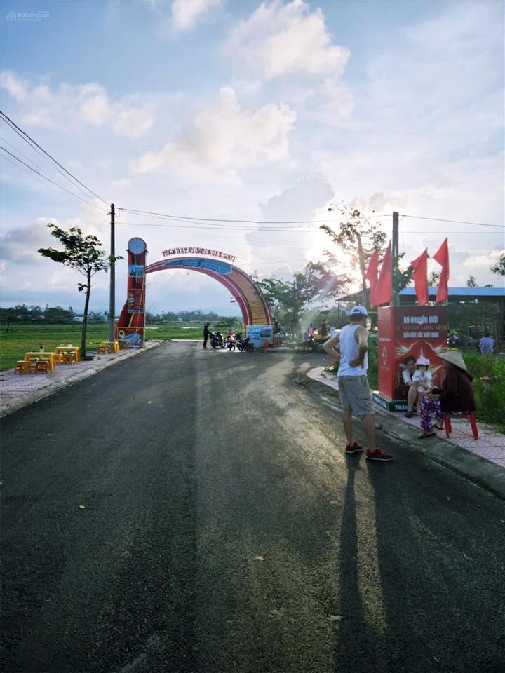 Khu dân cư chợ quán gò . chỉ 1.2 tỷ