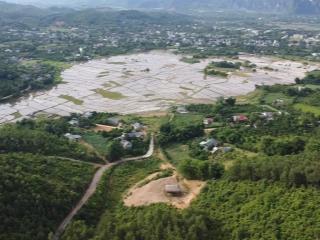 Cần tiền nên bán gấp mảnh đất thị trấn mãn đức view thoáng, phù hợp làm nghỉ dưỡng, trang trại