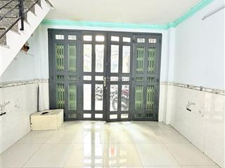 Nhà giá rẻ hẻm 6m kinh doanh cực hiếm ở tân bình chỉ nhỉnh 2 tỷ