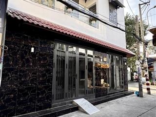 Bán nhà diện tích rộng ngang bề thế gần 10m hẻm xe tải 6m ngay tl 10 chỉ hơn 4 tỷ