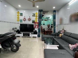Bán nhà cách mạng tháng 8 phường 5 tân bình ngang lớn 5m 3 phòng ngủ chỉ 7.9tỷ