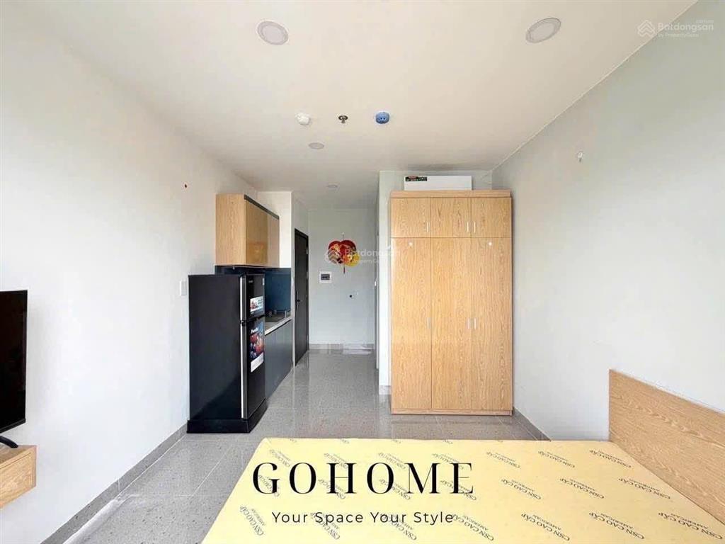 Khai trương studio bancol giá rẻ ngay lê đức thọ