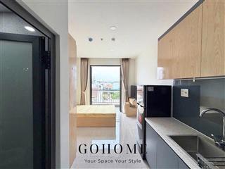Khai trương studio bancol giá rẻ ngay lê đức thọ