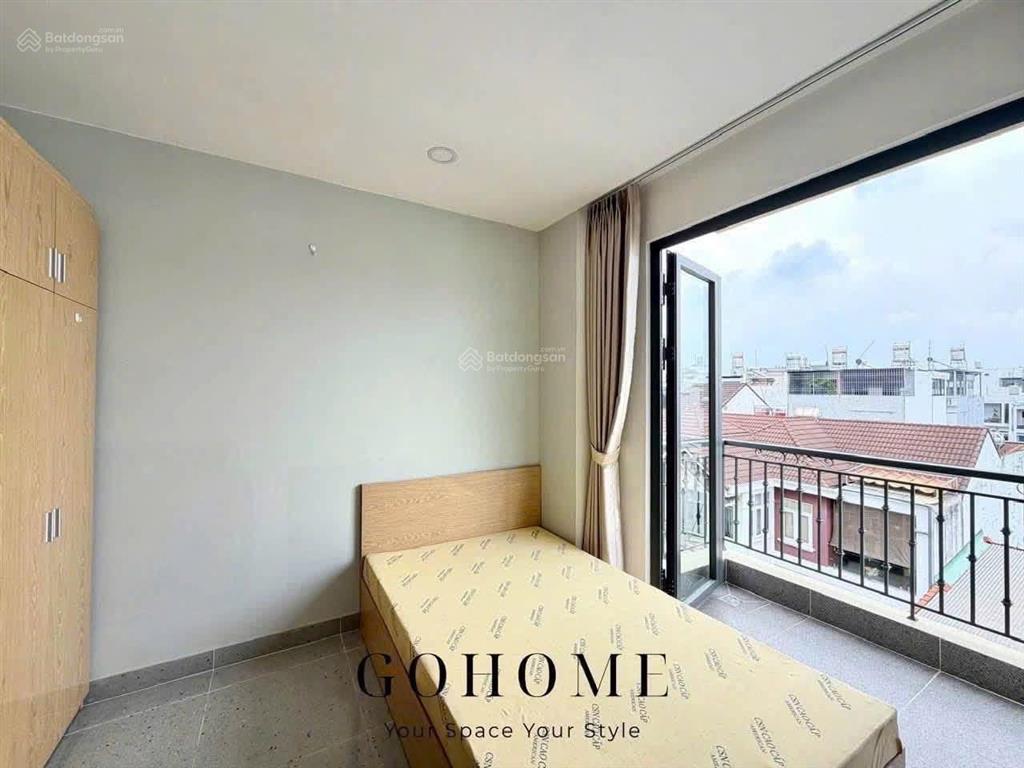 Khai trương studio bancol giá rẻ ngay lê đức thọ