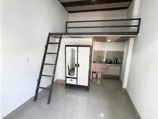 Cho thuê phòng giá rẻ ngay lê đức thọ gần iuh, vlu