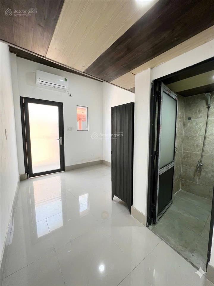 Cho thuê phòng giá rẻ ngay lê đức thọ gần iuh, vlu
