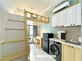 Duplex mới ngay lottemart nguyễn văn lượng đầy đủ nội thất