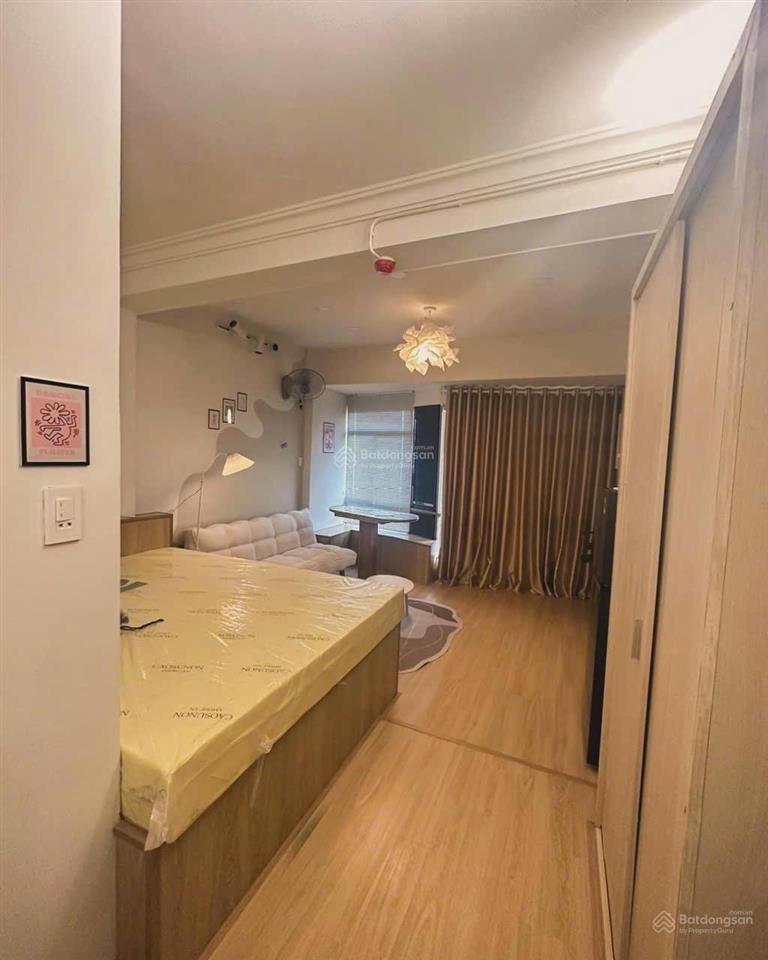 Studio vibe hàn quốc ngay quang trung, thông tây hội