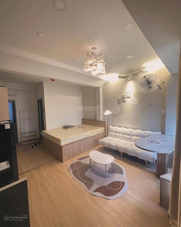 Studio vibe hàn quốc ngay quang trung, thông tây hội