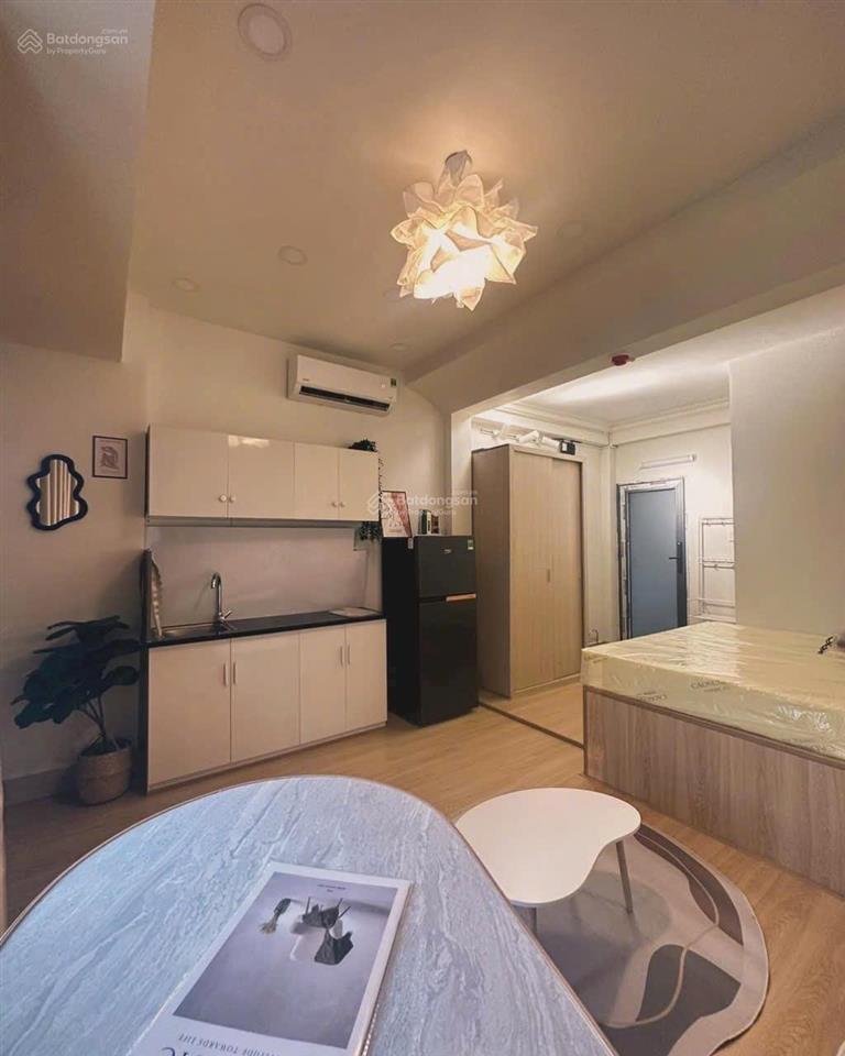 Studio vibe hàn quốc ngay quang trung, thông tây hội