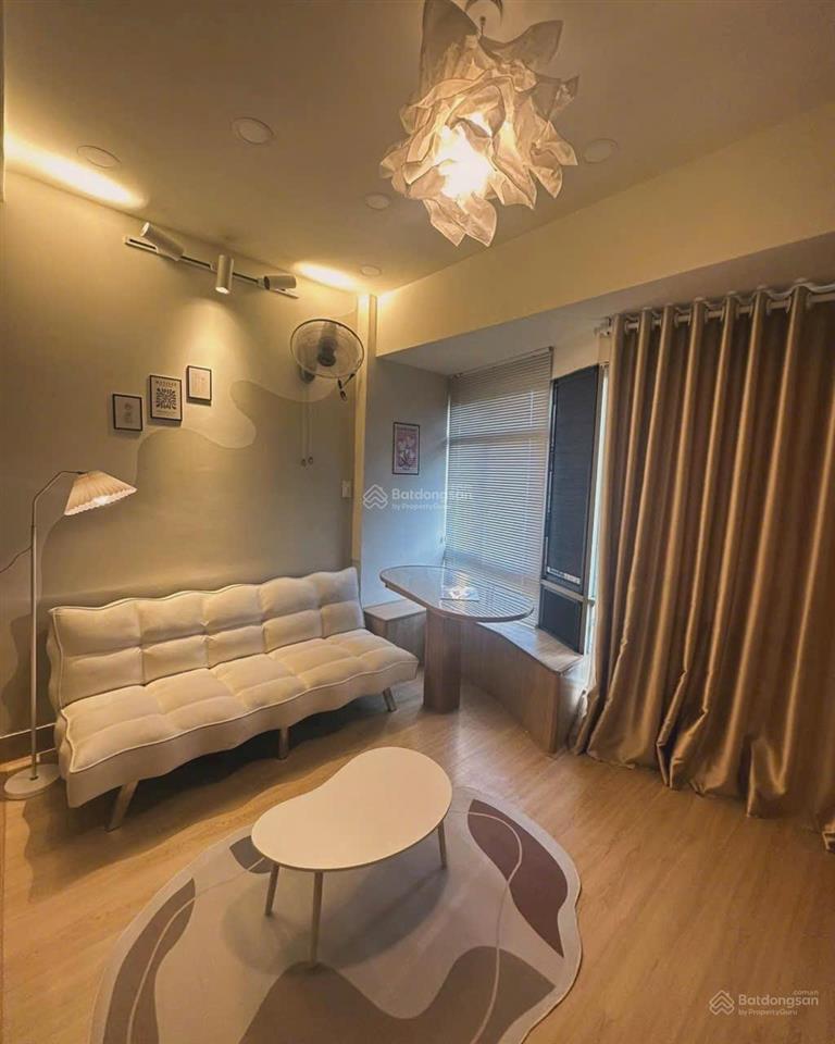 Studio vibe hàn quốc ngay quang trung, thông tây hội