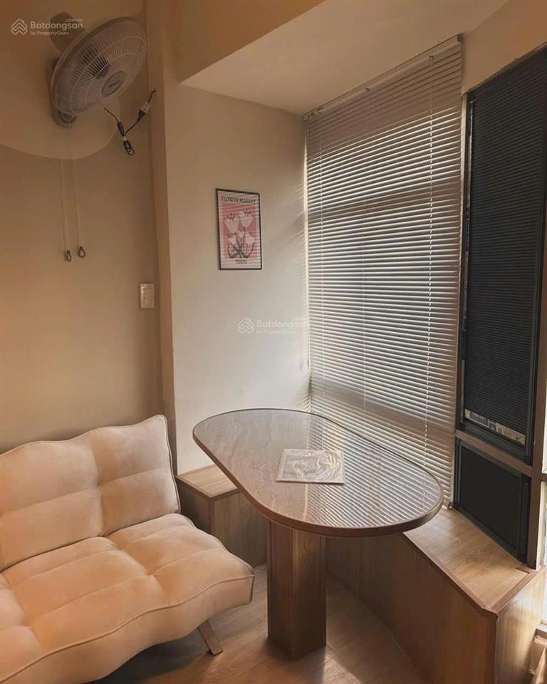 Studio vibe hàn quốc ngay quang trung, thông tây hội