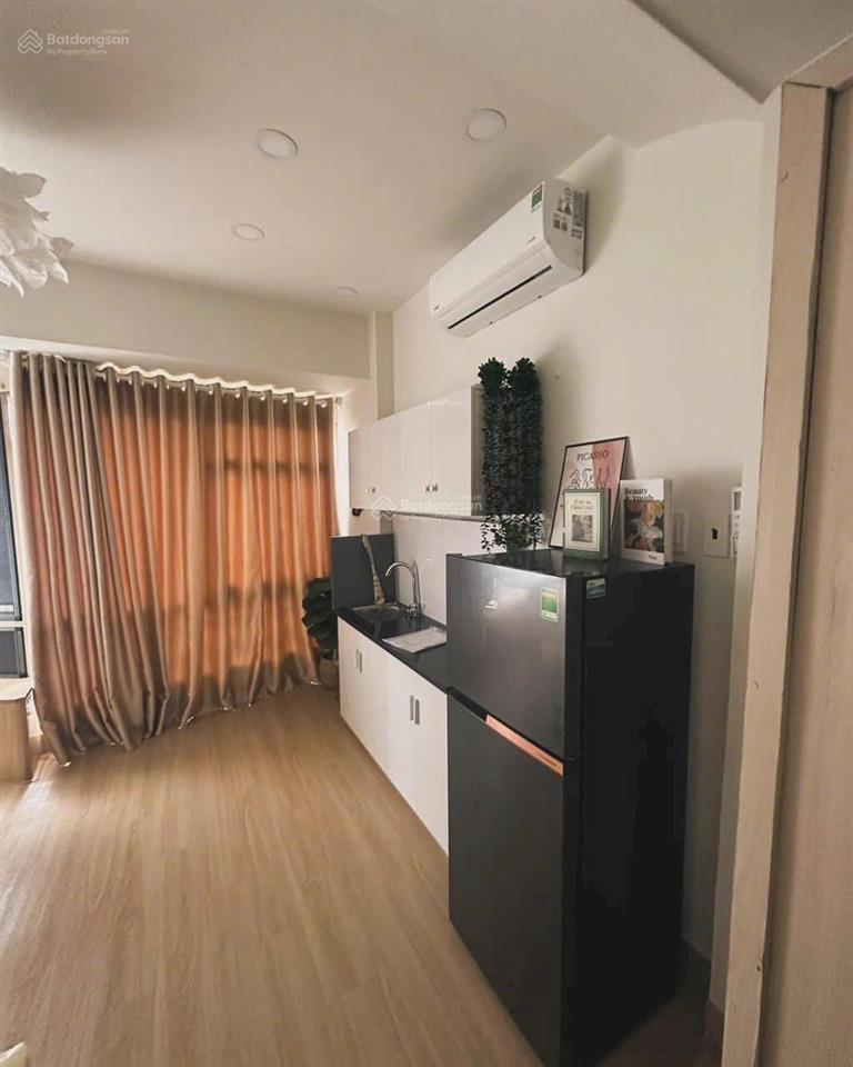 Studio vibe hàn quốc ngay quang trung, thông tây hội