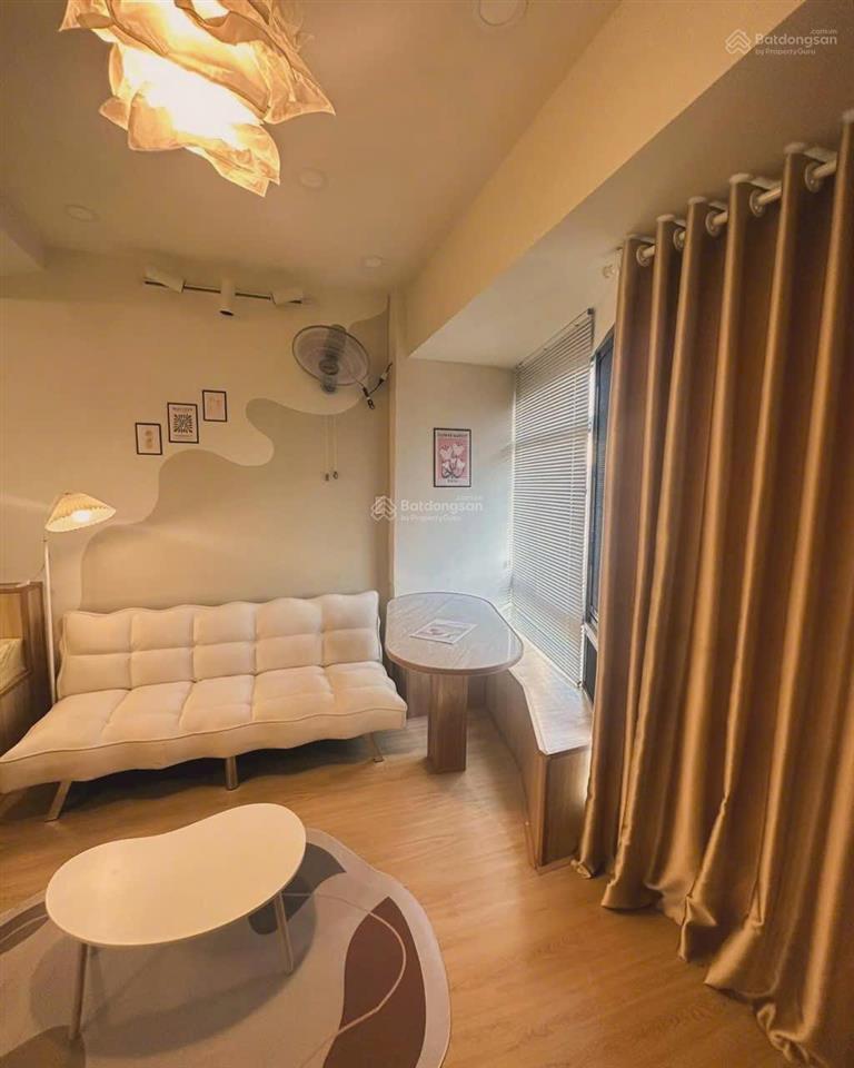 Studio vibe hàn quốc ngay quang trung, thông tây hội