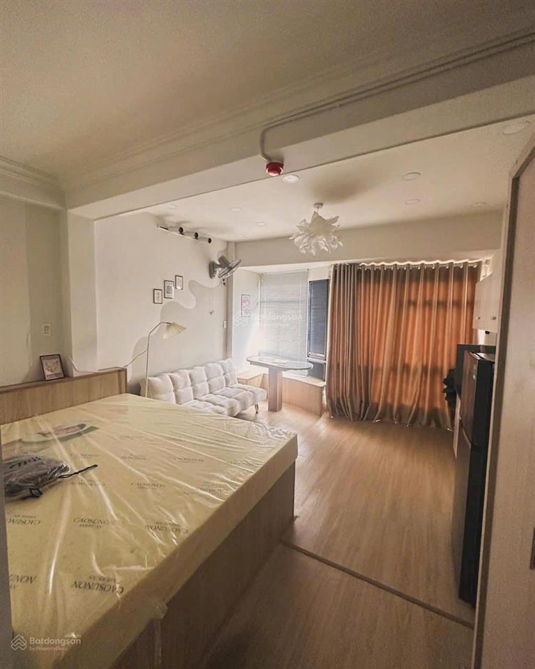 Studio vibe hàn quốc ngay quang trung, thông tây hội