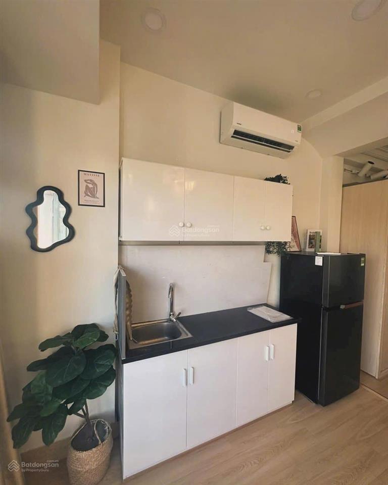 Studio vibe hàn quốc ngay quang trung, thông tây hội