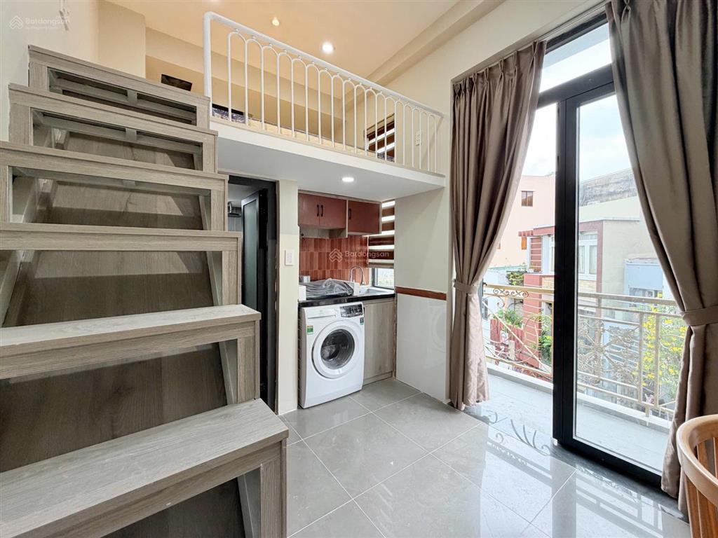 Duplex full nội thất ngay gđu, iuh, vlu