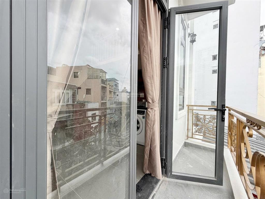 Duplex full nội thất ngay gđu, iuh, vlu