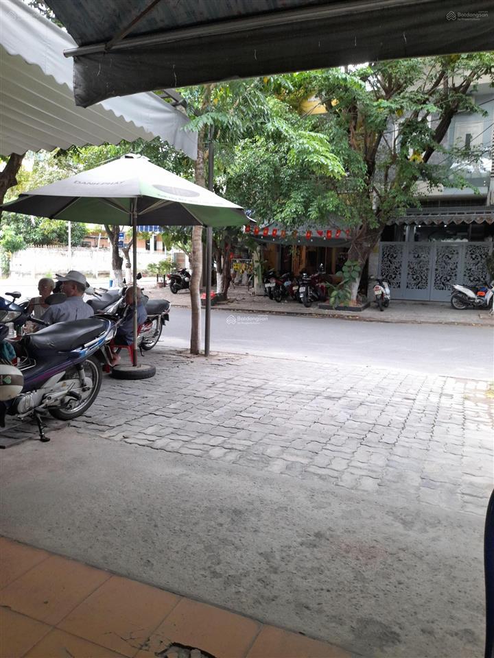 Chính chủ bán nhà cấp 4 đường phan anh, cẩm lệ, đà nẵng