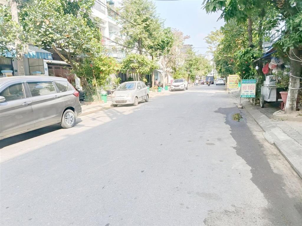 Chính chủ bán nhà cấp 4 đường phan anh, cẩm lệ, đà nẵng