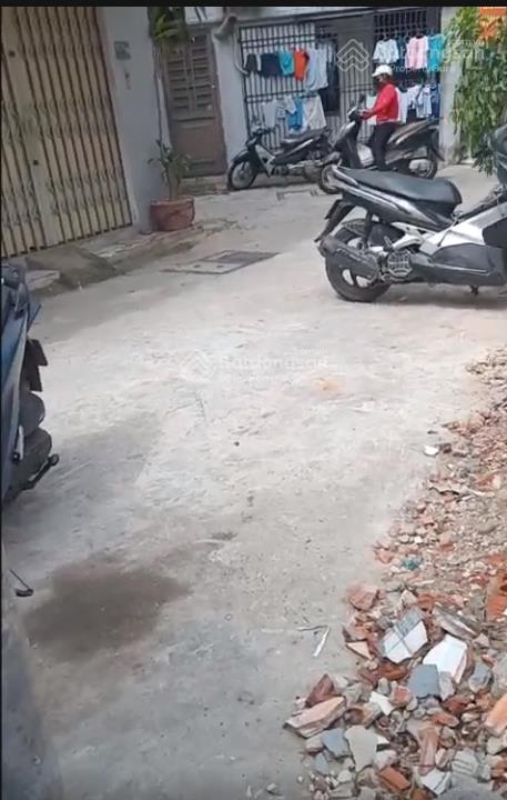 Chính chủ bán nhanh lô đất kiệt phó đức chính, sơn trà, đà nẵng