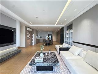 Bán căn hộ 4pn, 2wc 143m2 tại hpc landmark 105, hà đông, hà nội.