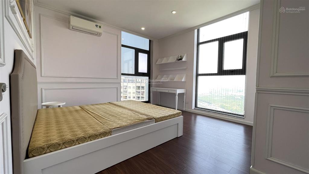 Căn góc full nội thất đẹp 3pn 107,6m2 hpc landmark 105 tìm chủ mới