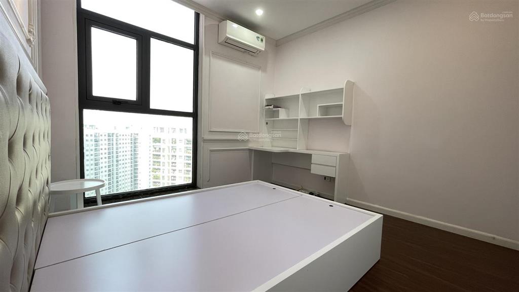 Căn góc full nội thất đẹp 3pn 107,6m2 hpc landmark 105 tìm chủ mới