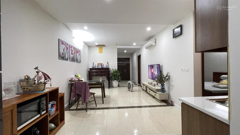 Chỉ 5,15 tỷ đã bao thuế phí sở hữu căn 3pn 99,6m2 tại hpc landmark 105 văn khê hà đông.