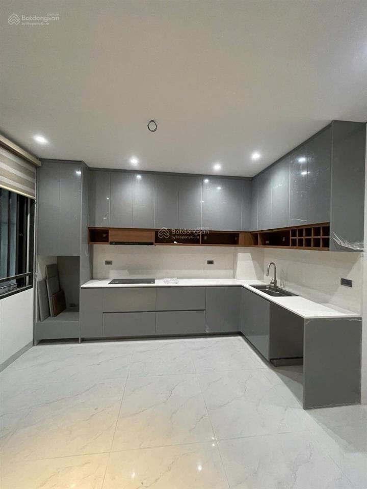 Bán nhà riêng chính chủ tại tam khương