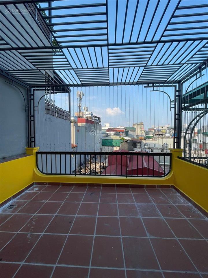 Bán nhà riêng chính chủ tại tam khương