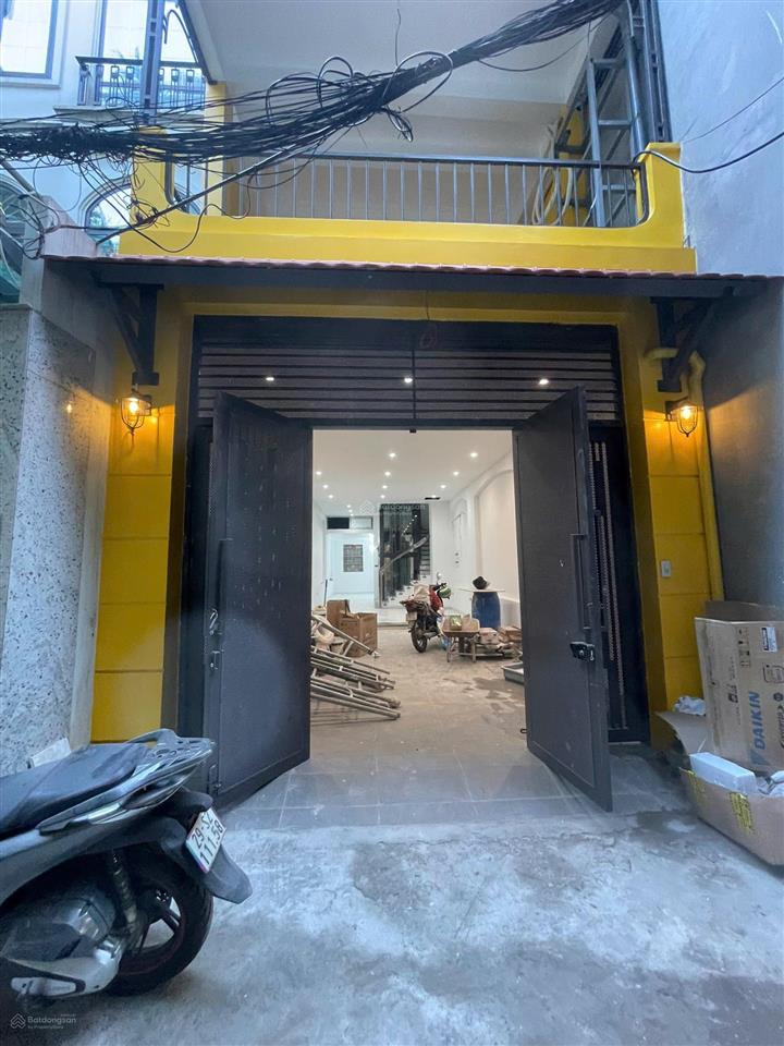 Bán nhà riêng chính chủ tại tam khương