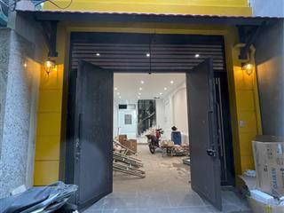 Bán nhà riêng chính chủ tại tam khương