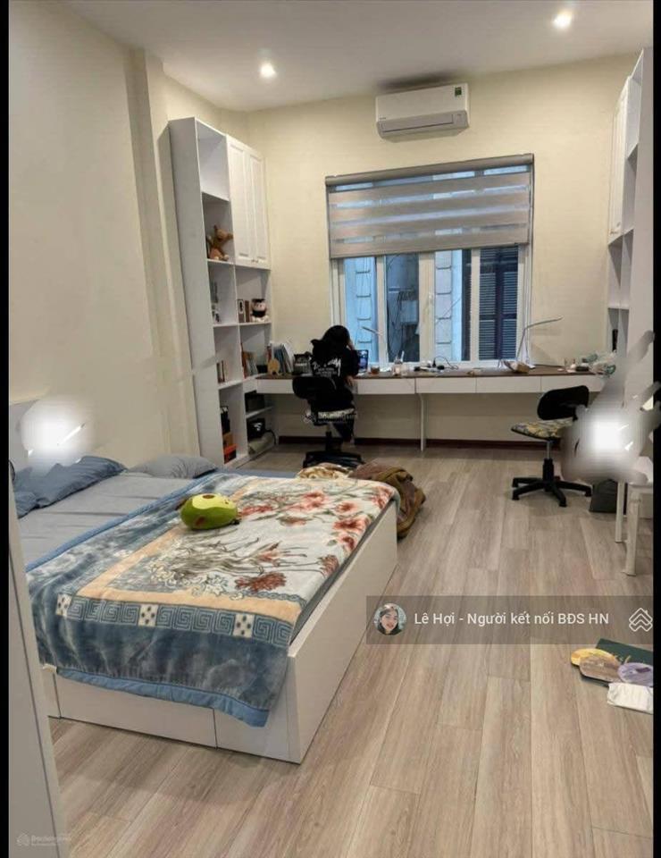 Hiếm! chỉ 14 tỷ sở hữu căn nhà phố thái hà, oto tránh, dân xây, có vỉa hè kinh doanh, rất gần phố